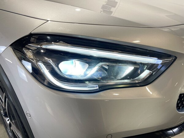 Used Mercedes-Benz GLA 2020 for sale - 76223394: Photo 21