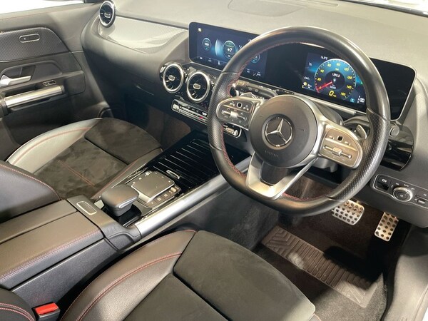 Used Mercedes-Benz GLA 2020 for sale - 76223394: Photo 22