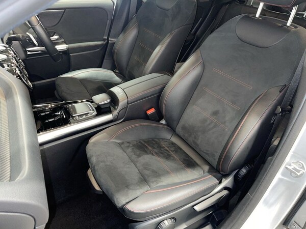 Used Mercedes-Benz GLA 2020 for sale - 76223394: Photo 23