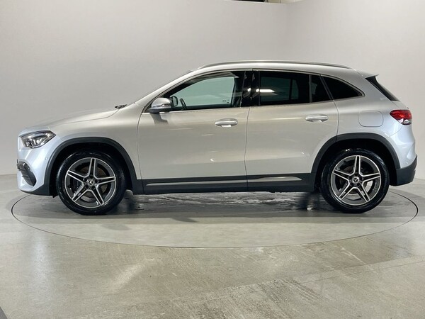 Used Mercedes-Benz GLA 2020 for sale - 76223394: Photo 5