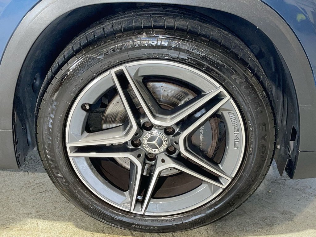 Used Mercedes-Benz GLA 2021 for sale - 76698473: Photo 11