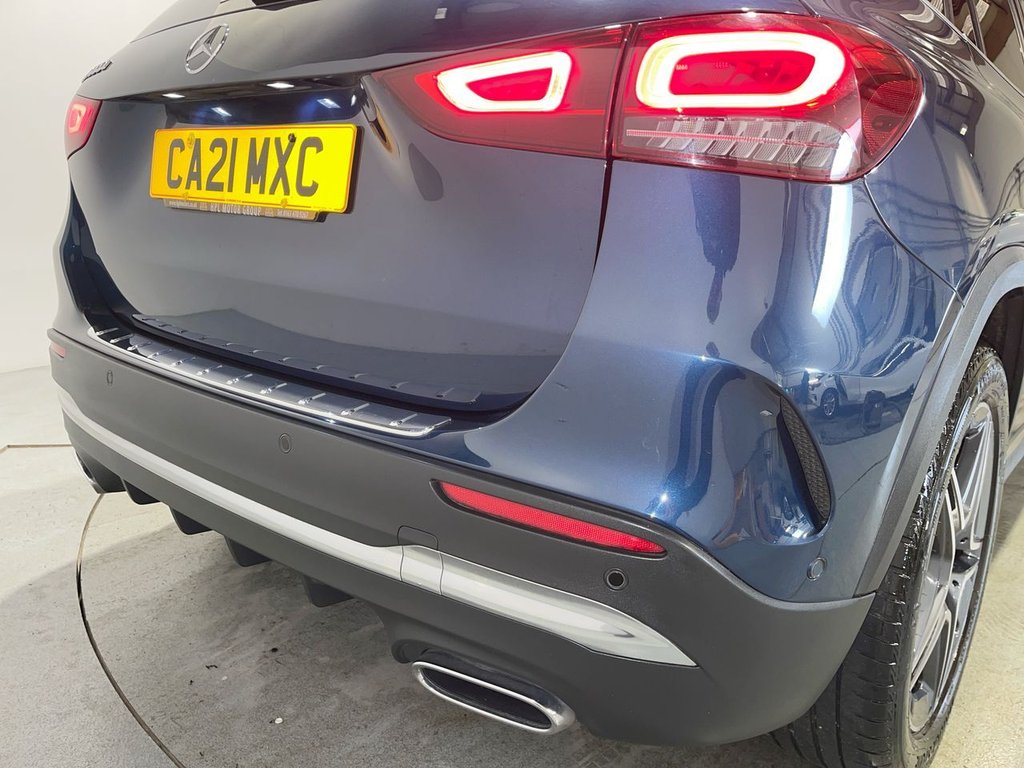 Used Mercedes-Benz GLA 2021 for sale - 76698473: Photo 13