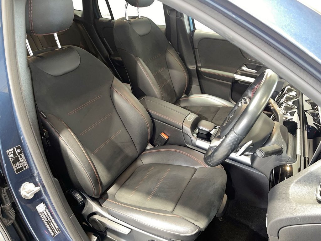 Used Mercedes-Benz GLA 2021 for sale - 76698473: Photo 14