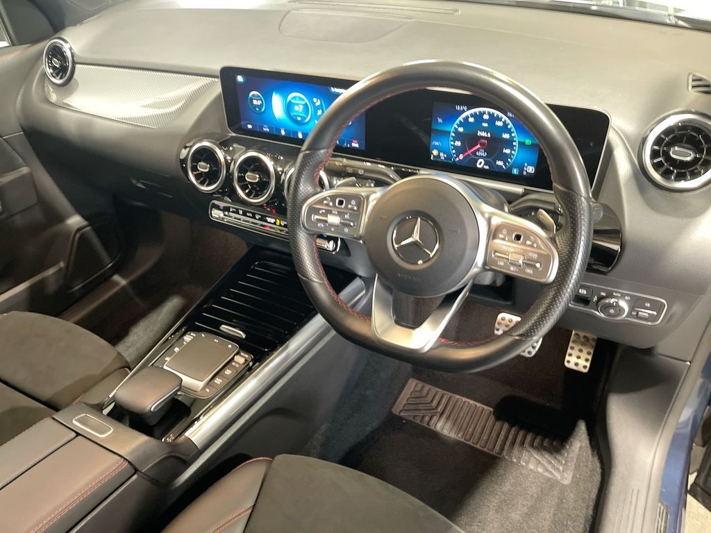 Used Mercedes-Benz GLA 2021 for sale - 76698473: Photo 15