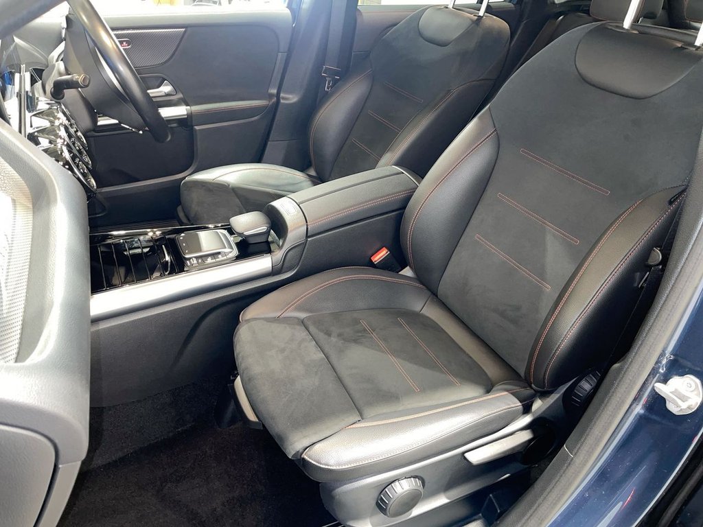 Used Mercedes-Benz GLA 2021 for sale - 76698473: Photo 16