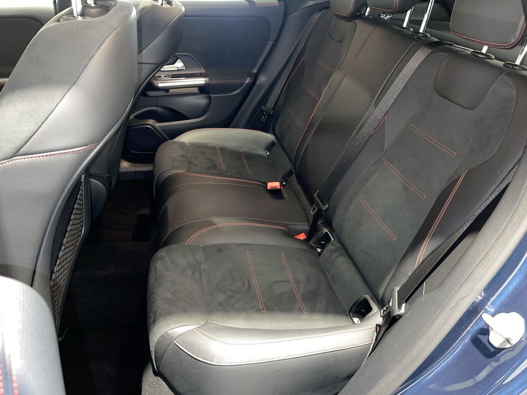 Used Mercedes-Benz GLA 2021 for sale - 76698473: Photo 17