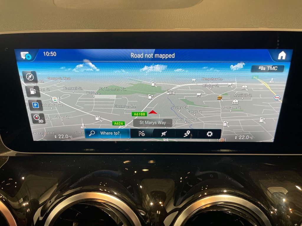 Used Mercedes-Benz GLA 2021 for sale - 76698473: Photo 18