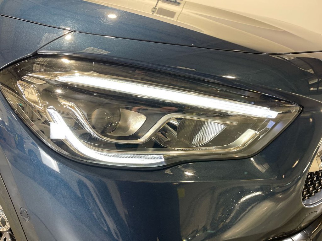 Used Mercedes-Benz GLA 2021 for sale - 76698473: Photo 21