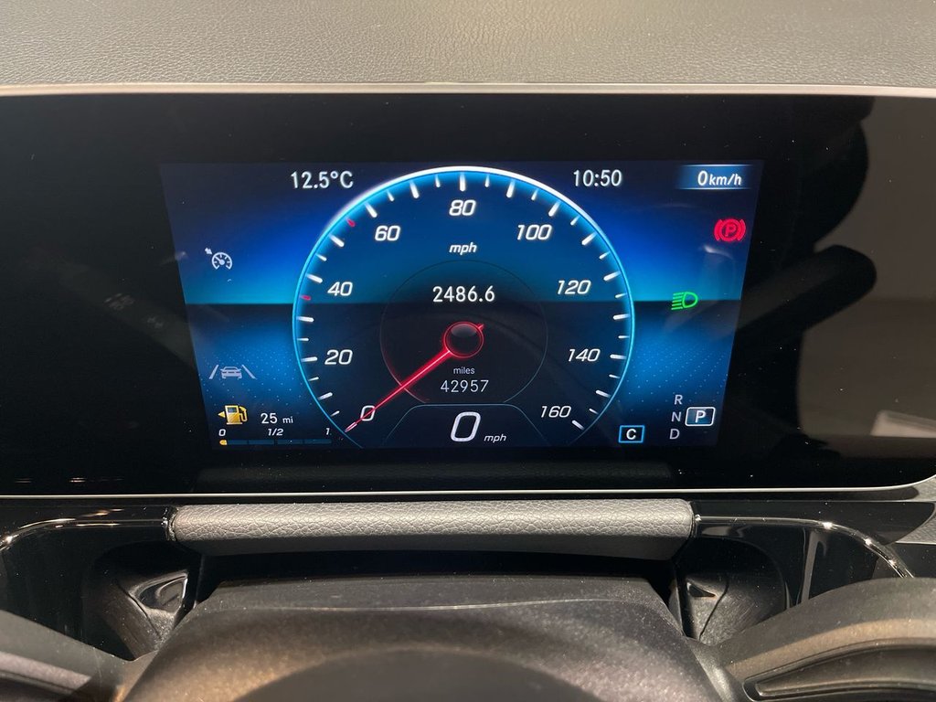 Used Mercedes-Benz GLA 2021 for sale - 76698473: Photo 25