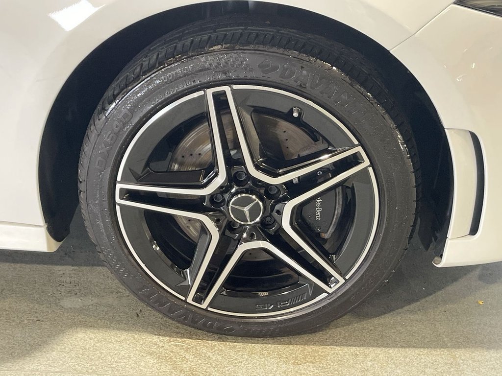 Used Mercedes-Benz A-Class 2022 for sale - 76610269: Photo 11