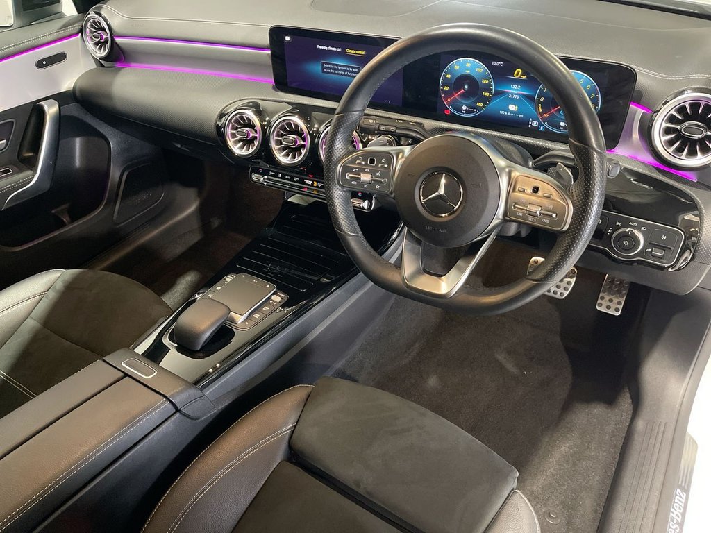 Used Mercedes-Benz A-Class 2022 for sale - 76610269: Photo 15