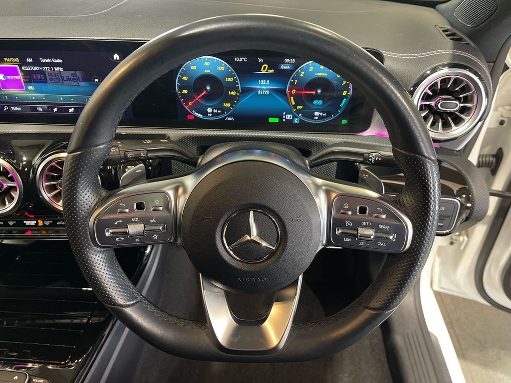 Used Mercedes-Benz A-Class 2022 for sale - 76610269: Photo 20