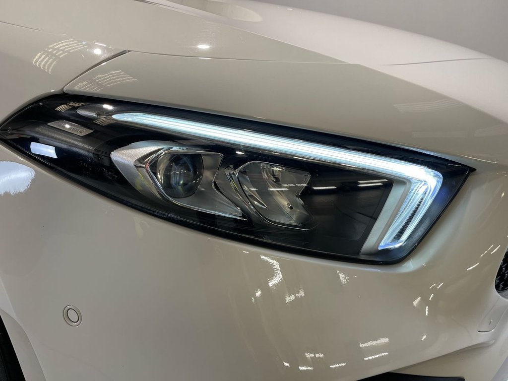 Used Mercedes-Benz A-Class 2022 for sale - 76610269: Photo 21