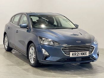 Ford - Focus