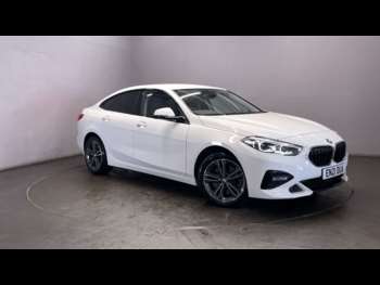 2021 (21) - 2.0 220d Sport (LCP) Saloon 4dr Diesel Auto Euro 6 (s/s) (190 ps)