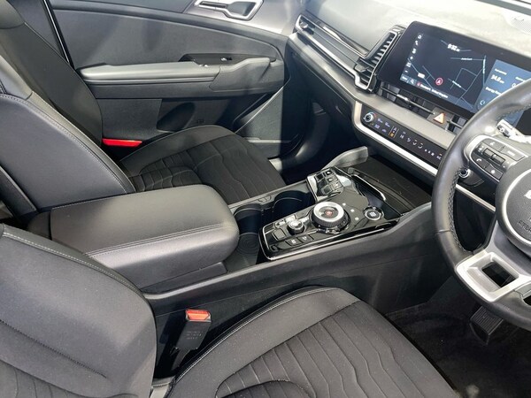 Used Kia Sportage 2022 for sale - 76038824: Photo 13
