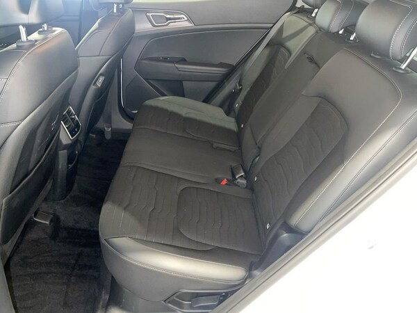 Used Kia Sportage 2022 for sale - 76038824: Photo 15
