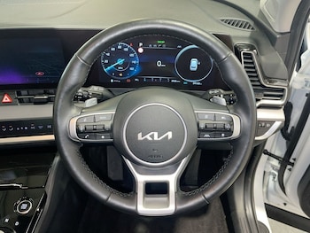 Used Kia Sportage 2022 for sale - 76038824: Photo 3