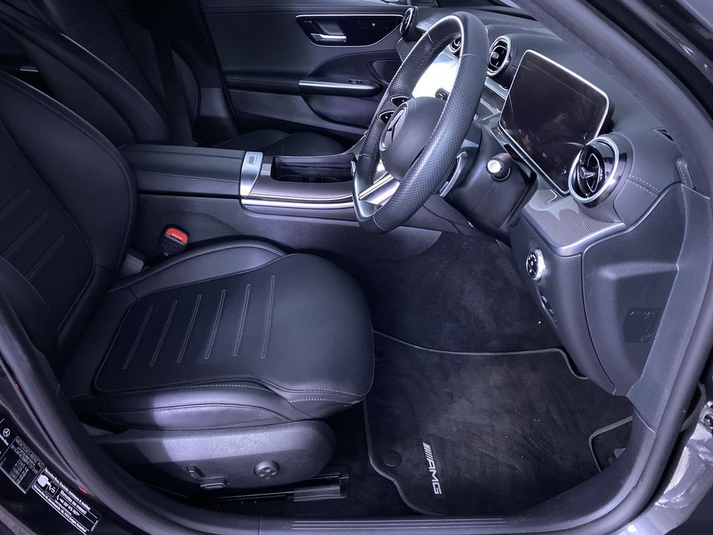 Used Mercedes-Benz C Class 2023 for sale - 77520738: Photo 15