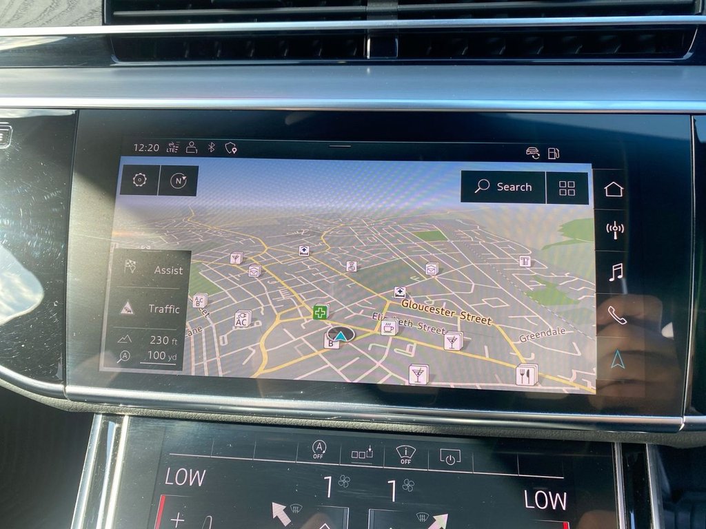 Used Audi A8 2020 for sale - 76797654: Photo 13