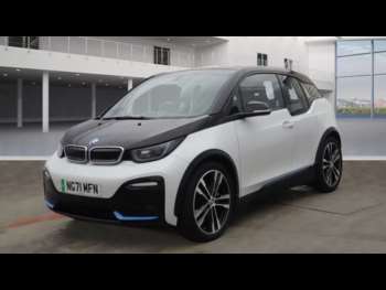 Used BMW i3 2021 for sale - 73702165: Photo