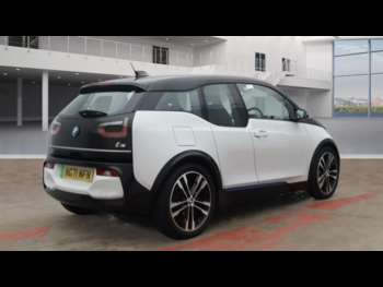 Used BMW i3 2021 for sale - 73702165: Photo
