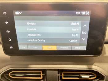 Used Dacia Jogger 2024 for sale - 74517528: Photo