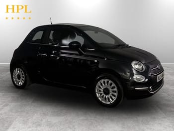 Used Fiat 500 2024 for sale - 79856430: Photo