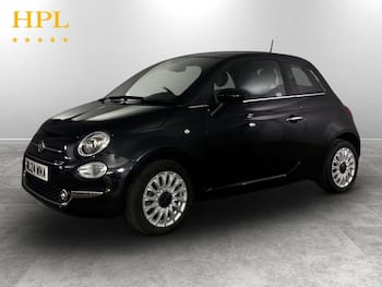 Used Fiat 500 2024 for sale - 79856430: Photo