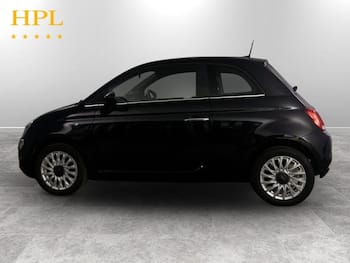 Used Fiat 500 2024 for sale - 79856430: Photo