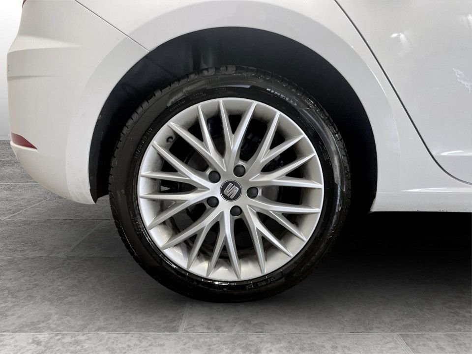 Used SEAT Leon 2020 for sale - 77990541: Photo 10