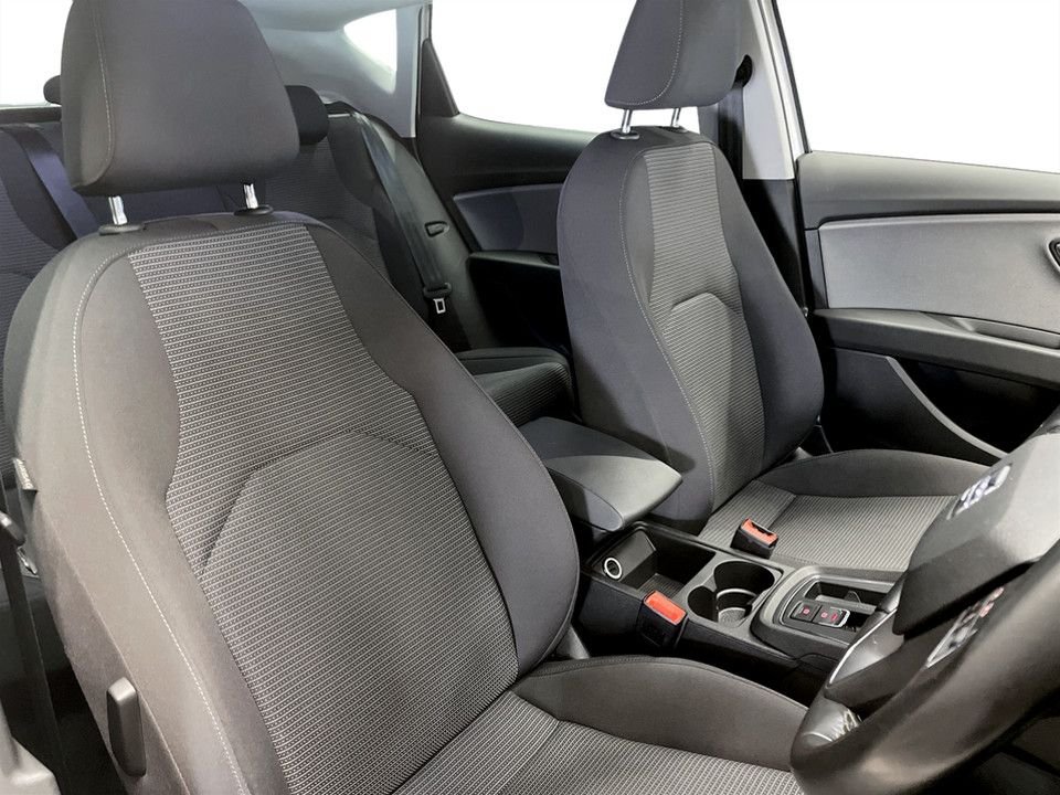 Used SEAT Leon 2020 for sale - 77990541: Photo 11