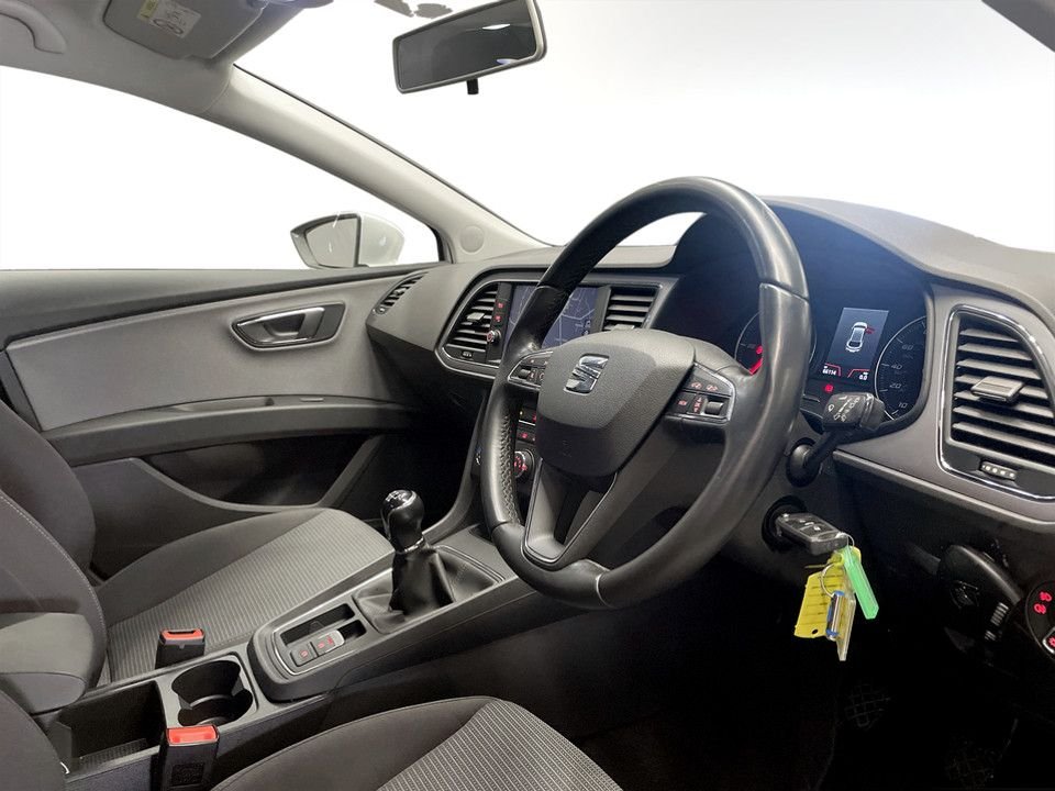 Used SEAT Leon 2020 for sale - 77990541: Photo 12