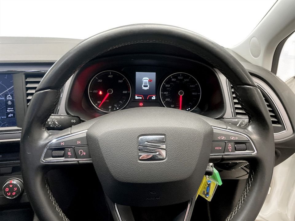 Used SEAT Leon 2020 for sale - 77990541: Photo 13