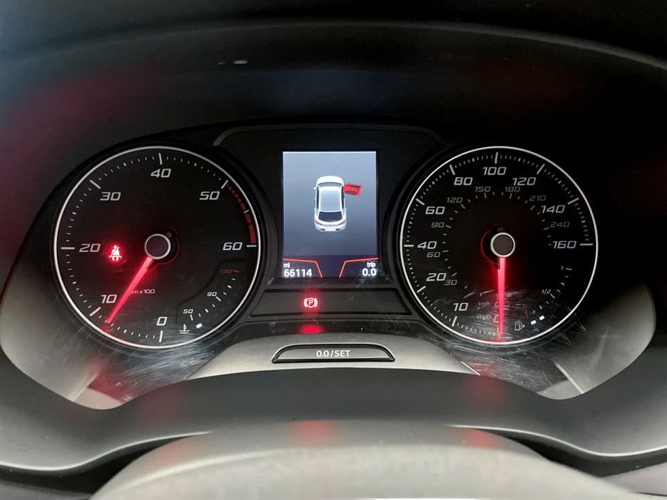 Used SEAT Leon 2020 for sale - 77990541: Photo 14