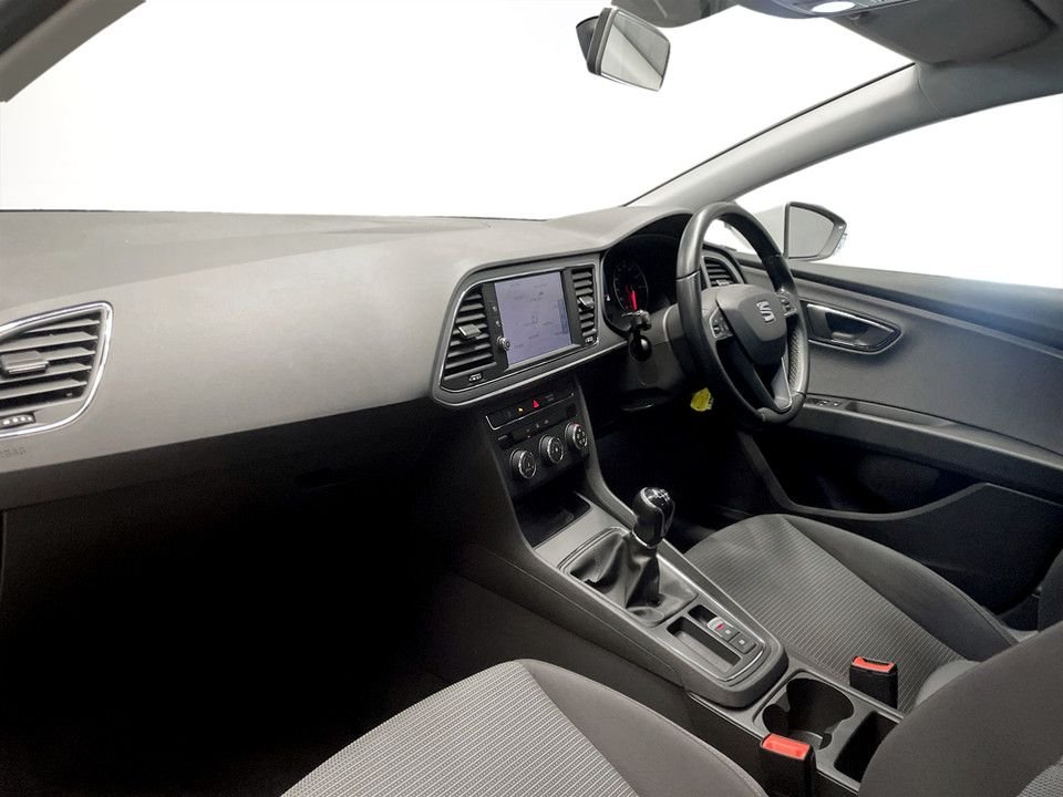 Used SEAT Leon 2020 for sale - 77990541: Photo 15