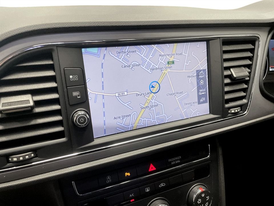 Used SEAT Leon 2020 for sale - 77990541: Photo 16