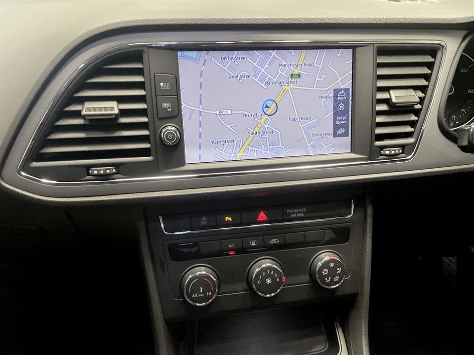 Used SEAT Leon 2020 for sale - 77990541: Photo 18