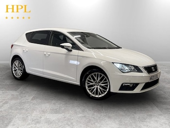 SEAT Leon feature image