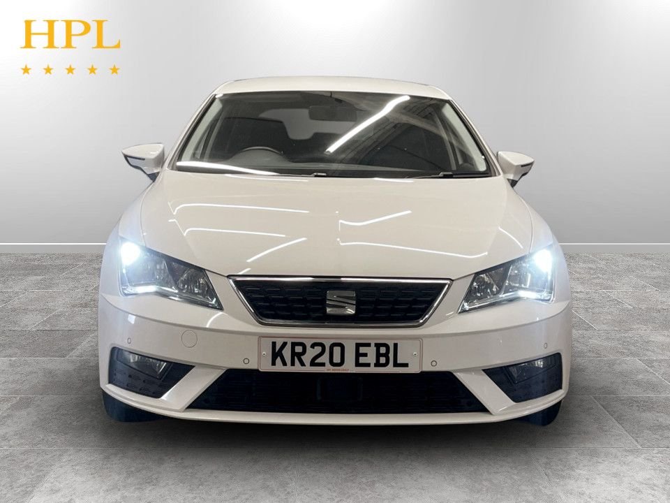 Used SEAT Leon 2020 for sale - 77990541: Photo 2