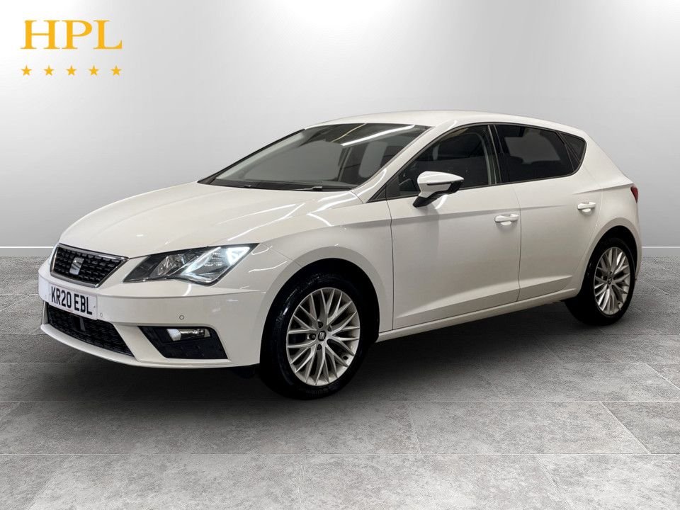 Used SEAT Leon 2020 for sale - 77990541: Photo 3