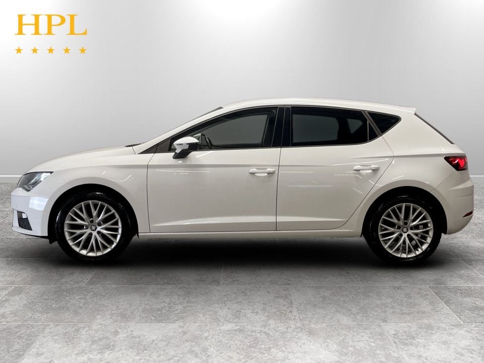 Used SEAT Leon 2020 for sale - 77990541: Photo 4