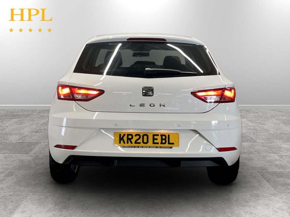 Used SEAT Leon 2020 for sale - 77990541: Photo 6