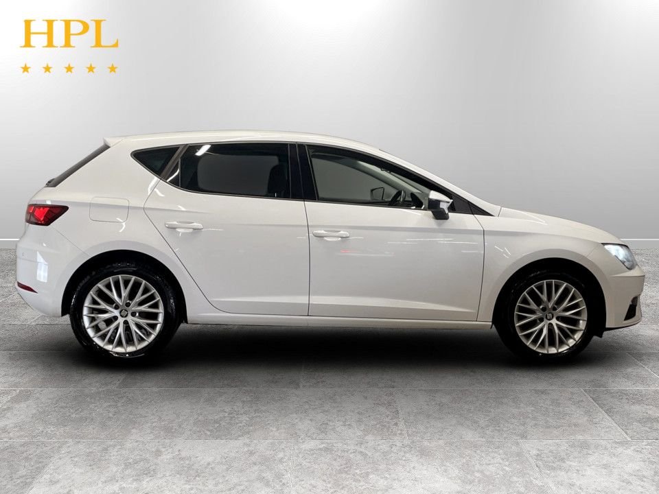 Used SEAT Leon 2020 for sale - 77990541: Photo 8