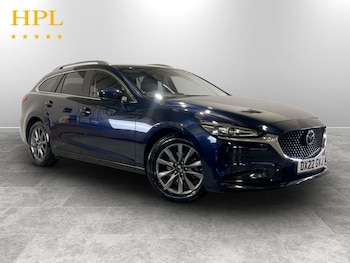 Used Mazda Mazda6 2022 for sale - 78839601: Photo