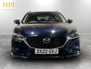 Used Mazda Mazda6 2022 for sale - 78839601: Photo