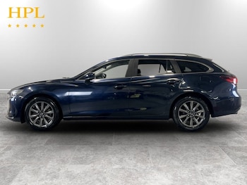 Used Mazda Mazda6 2022 for sale - 78839601: Photo