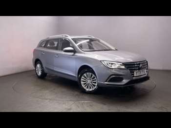 2021 (71) - 61.1kWh Exclusive Long Range Estate 5dr Electric Auto (156 ps)