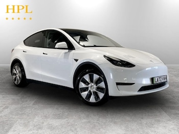 Used Tesla Model Y 2022 for sale - 79300306: Photo