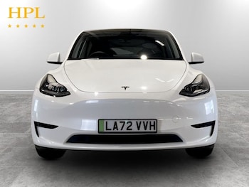 Used Tesla Model Y 2022 for sale - 79300306: Photo